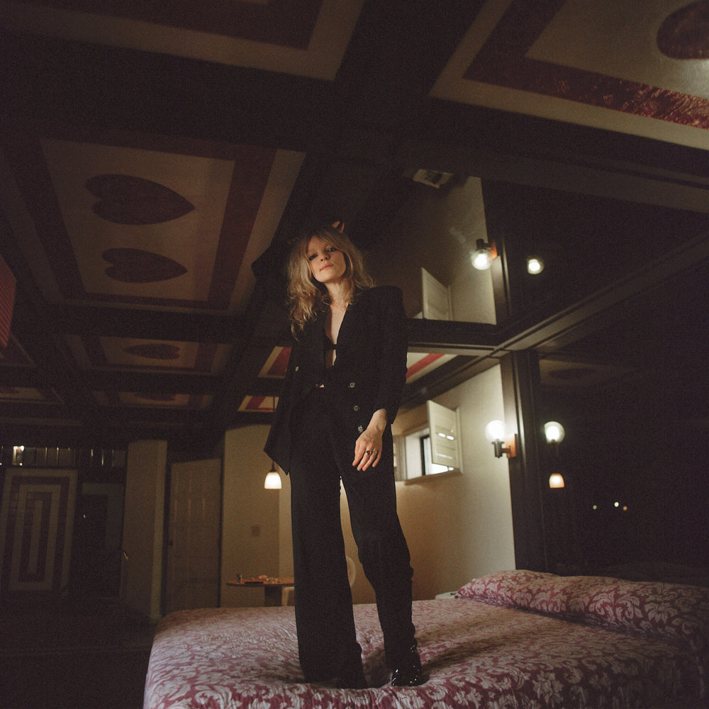 Jessica Pratt - Quiet Signs CD