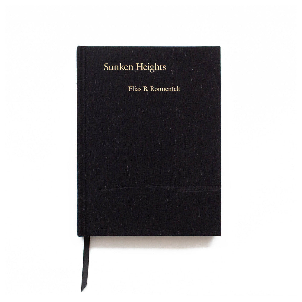 Elias B. Rønnenfelt - Sunken Heights