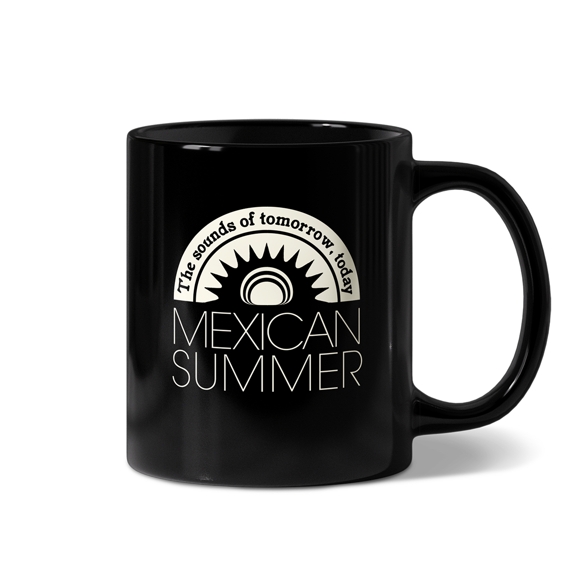 Mexican Summer - Mug