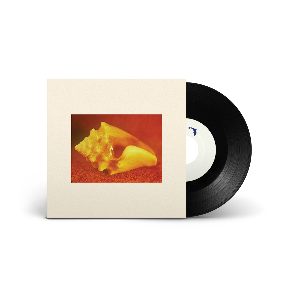 Allah-Las - Ultramarine 7" Black Vinyl