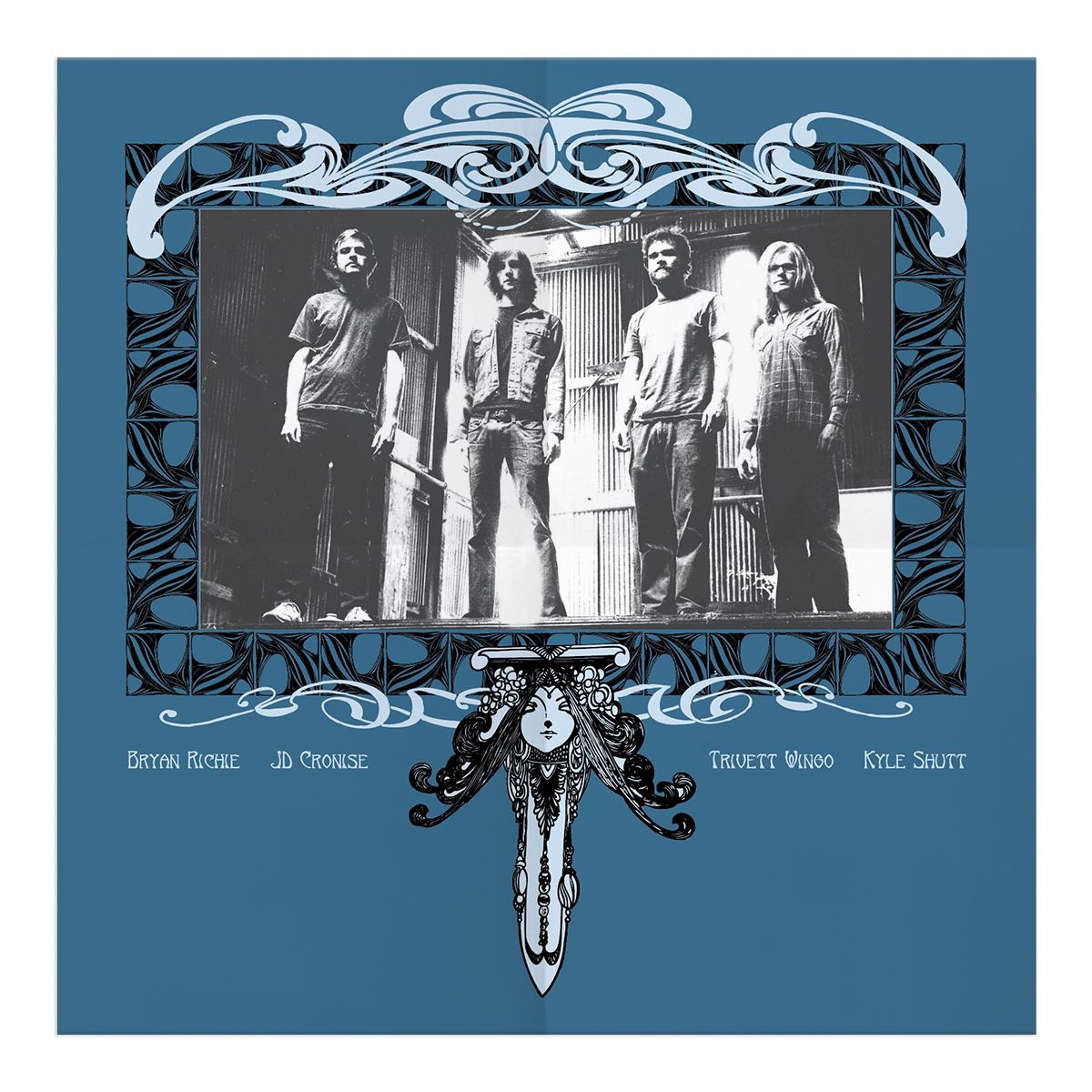 The Sword - Age of Winters (20th Anniversary Edition) CD