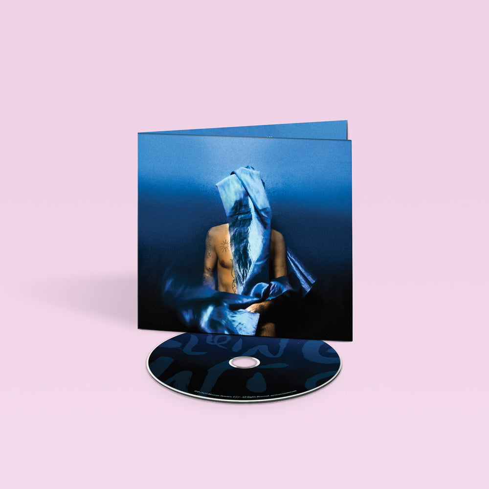 Devendra Banhart - Flying Wig CD