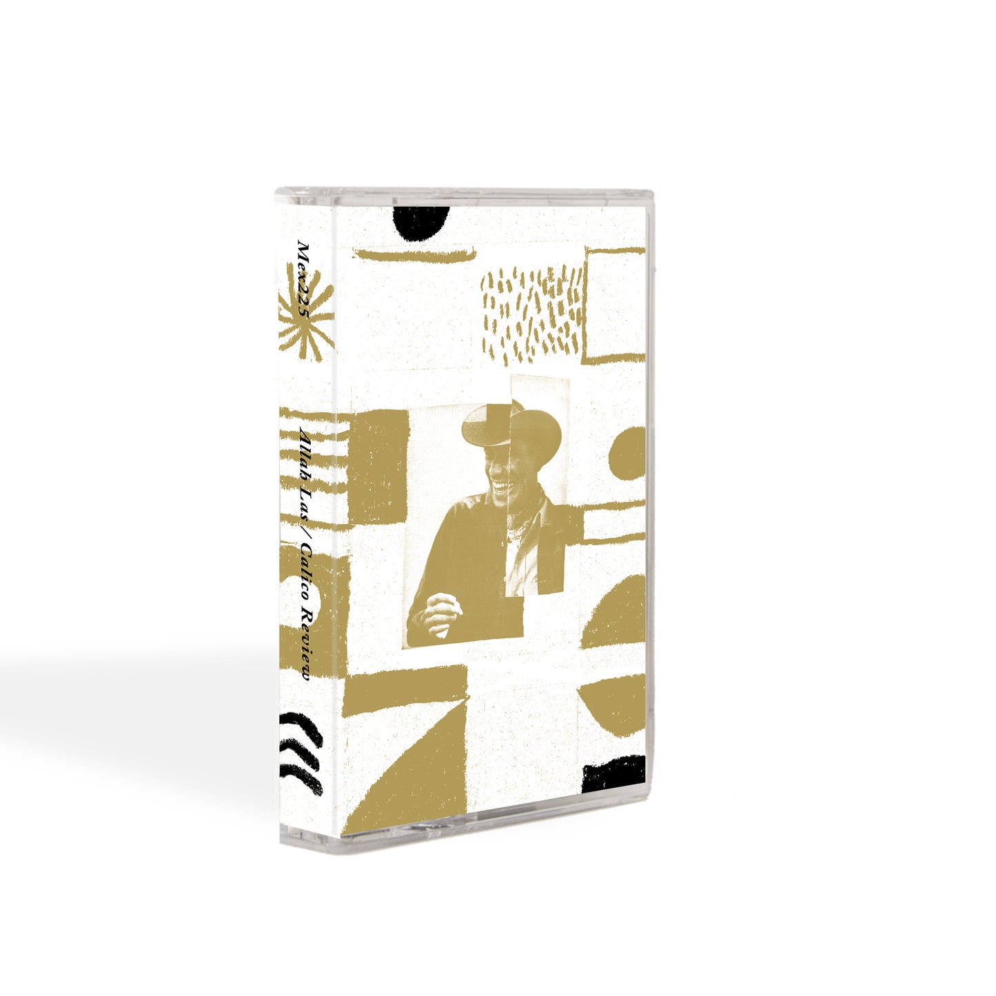 Allah-Las - Calico Review Cassette