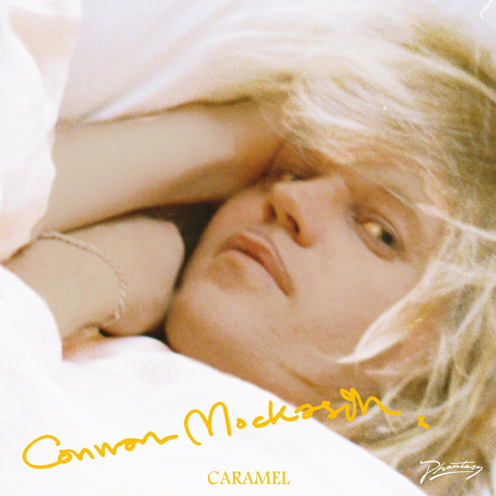 Connan Mockasin - Caramel - CD