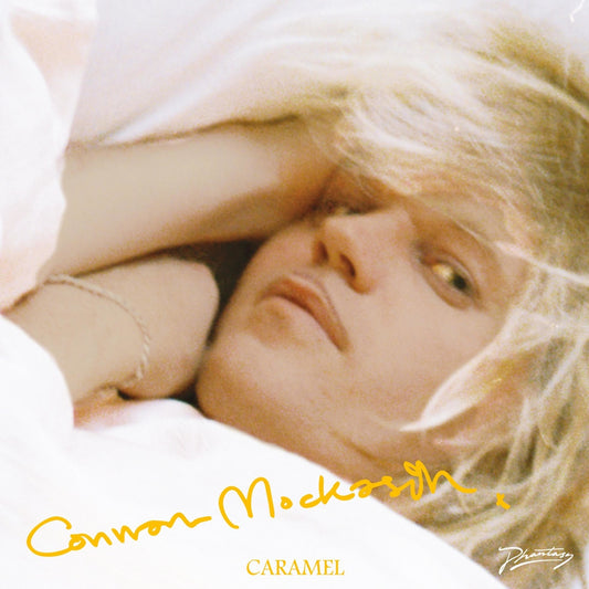 Connan Mockasin - Caramel - CD