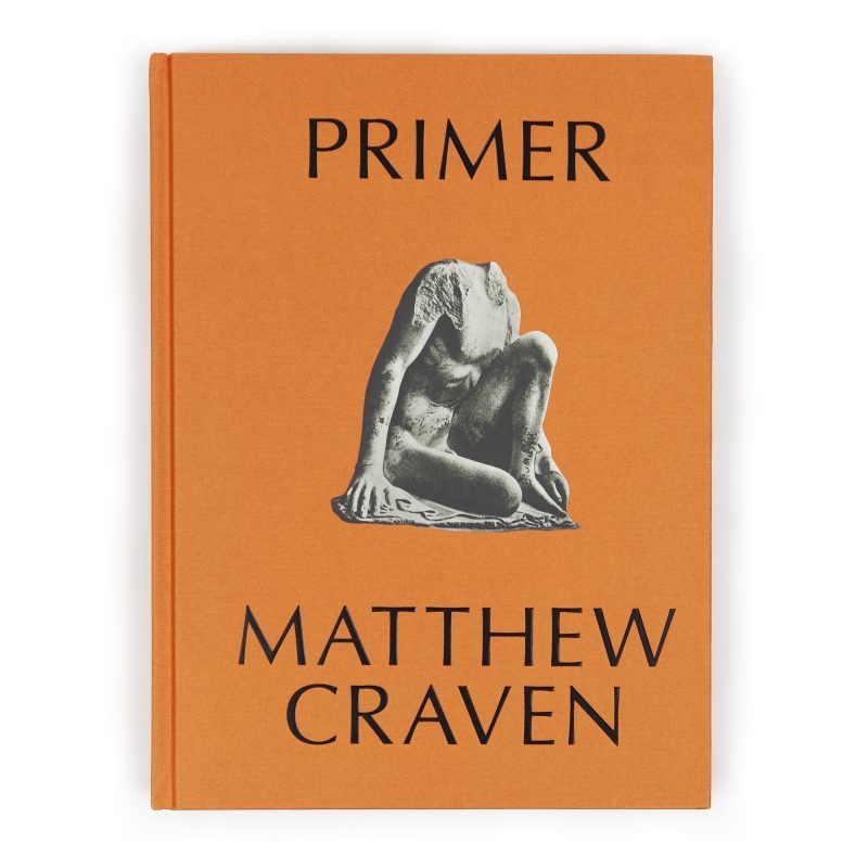 Matthew Craven - PRIMER