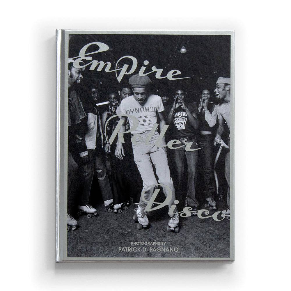 Patrick D. Pagnano - Empire Roller Disco
