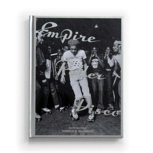 Patrick D. Pagnano - Empire Roller Disco