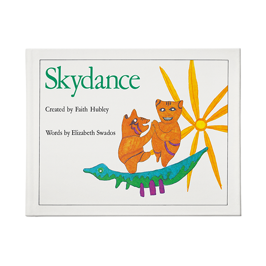 Faith Hubley & Elizabeth Swados - Skydance