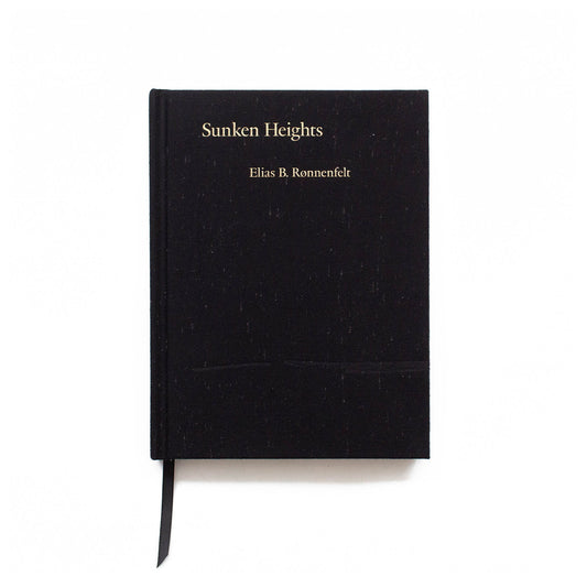 Elias B. Rønnenfelt - Sunken Heights