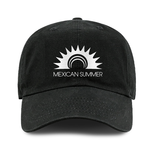 Mexican Summer - Hat