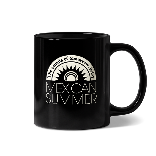 Mexican Summer - Mug