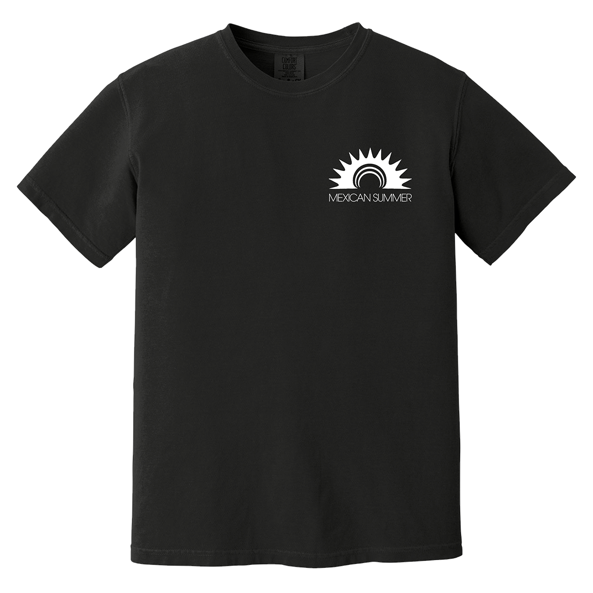 Mexican Summer - T-shirt