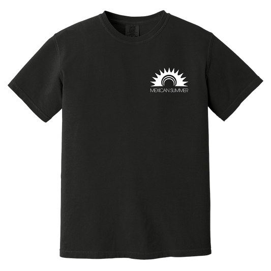 Mexican Summer - T-shirt