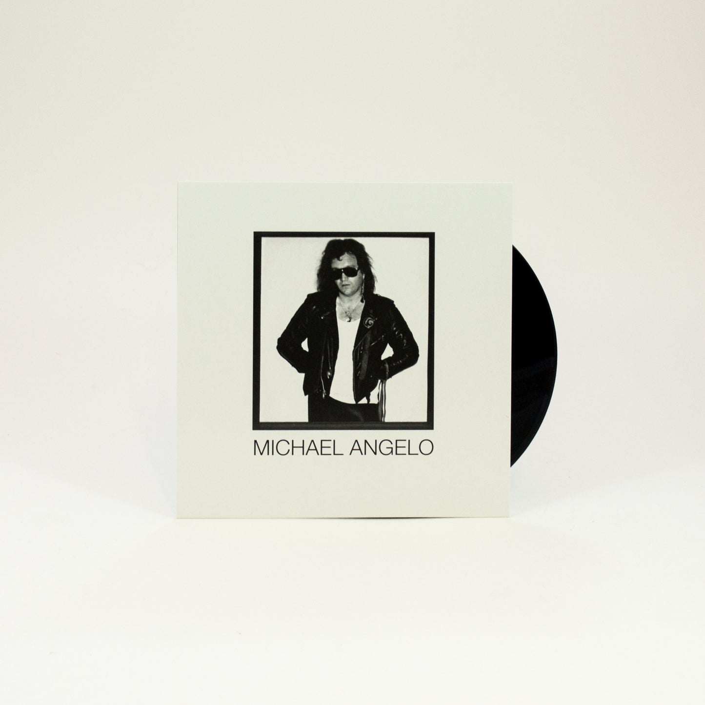 Michael Angelo - Sorcerer's Delight / Nubian Queen - 7" Black Vinyl