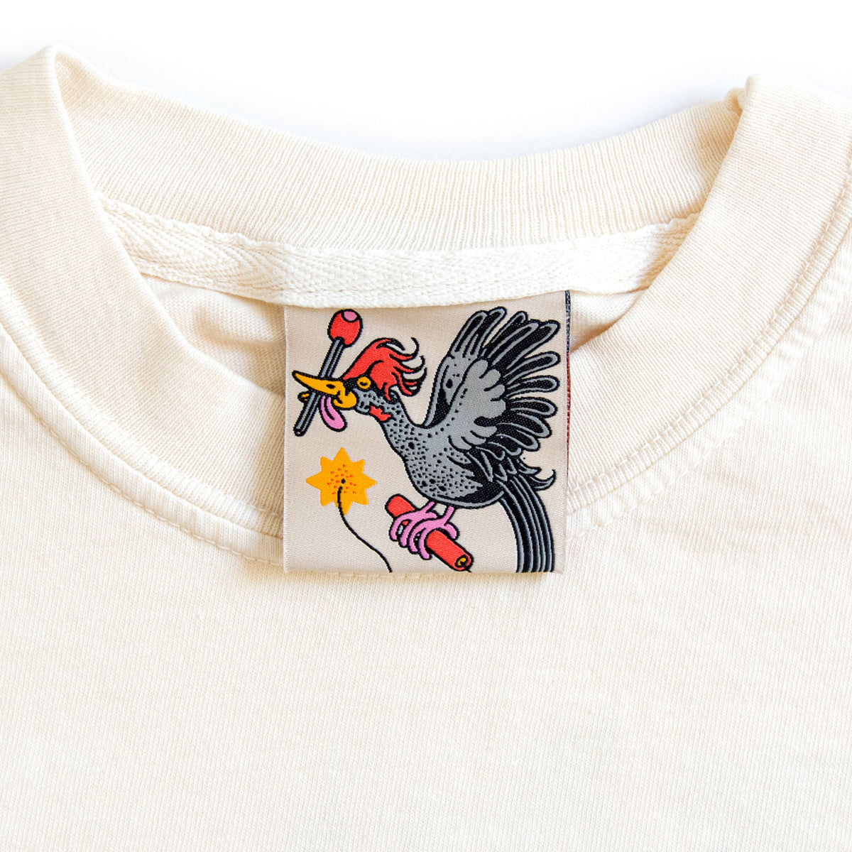 Sad About The Times Short Sleeve T-Shirt