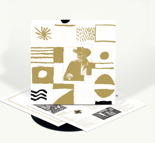Allah-Las - Calico Review LP