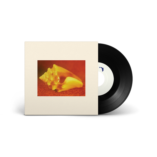 Allah-Las - Ultramarine 7" Black Vinyl [PRE-ORDER - SHIPS JUNE 26, 2026]