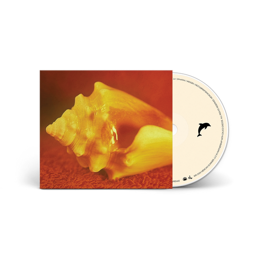 Allah-Las - Sirenas - CD [PRE-ORDER - SHIPS AUGUST 28, 2026]