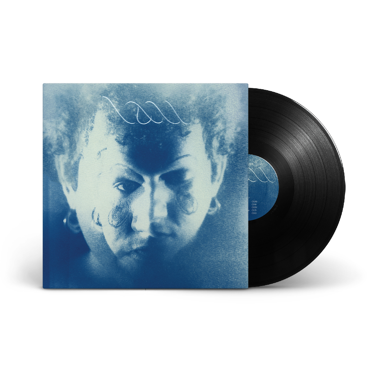 Lau Ro - Lau - Black LP [PRE-ORDER - SHIPS JUNE 26, 2026]