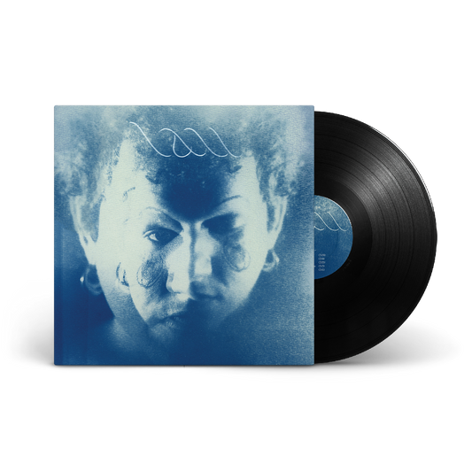 Lau Ro - Lau - Black LP [PRE-ORDER - SHIPS JUNE 26, 2026]