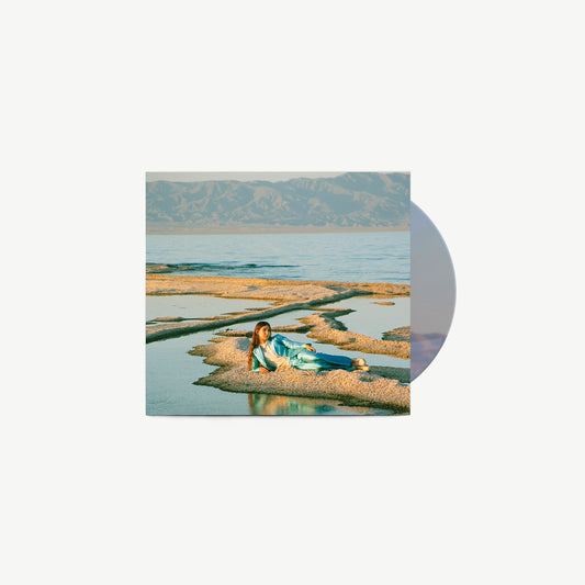 Weyes Blood - Front Row Seat to Earth CD
