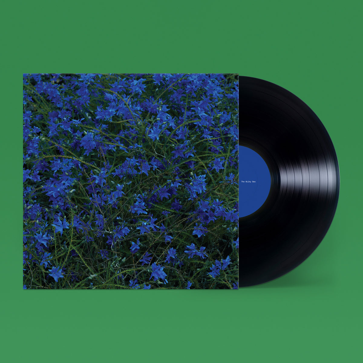Jefre Cantu-Ledesma - Gift Songs - Black Vinyl