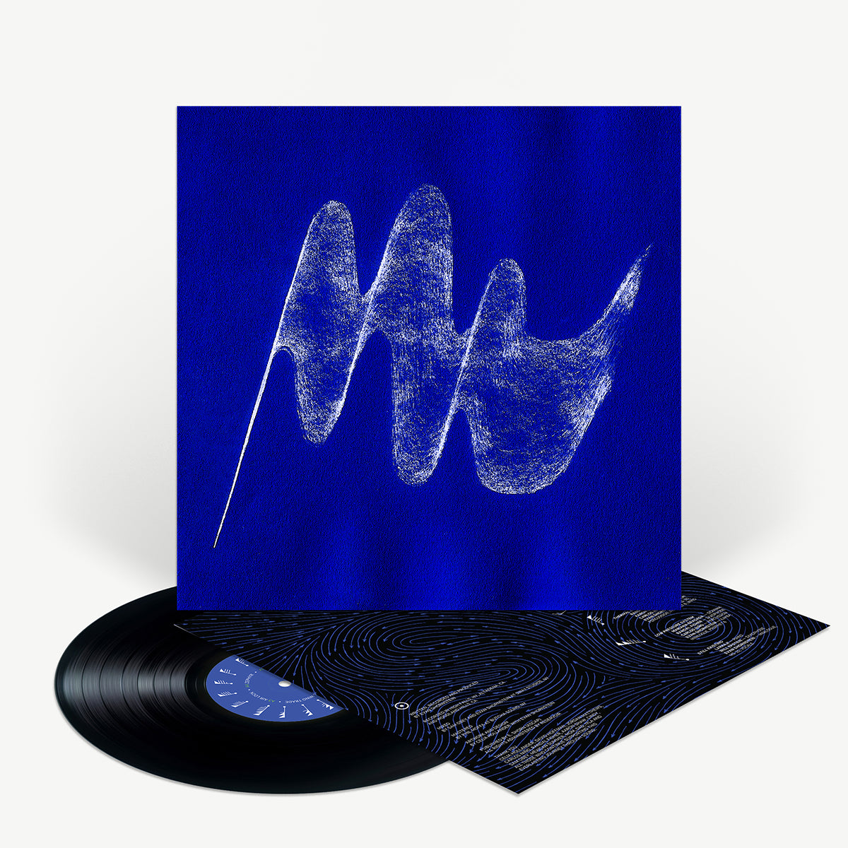 Photay - Windswept - Black Vinyl