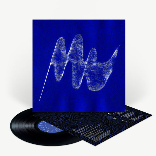 Photay - Windswept - Black Vinyl