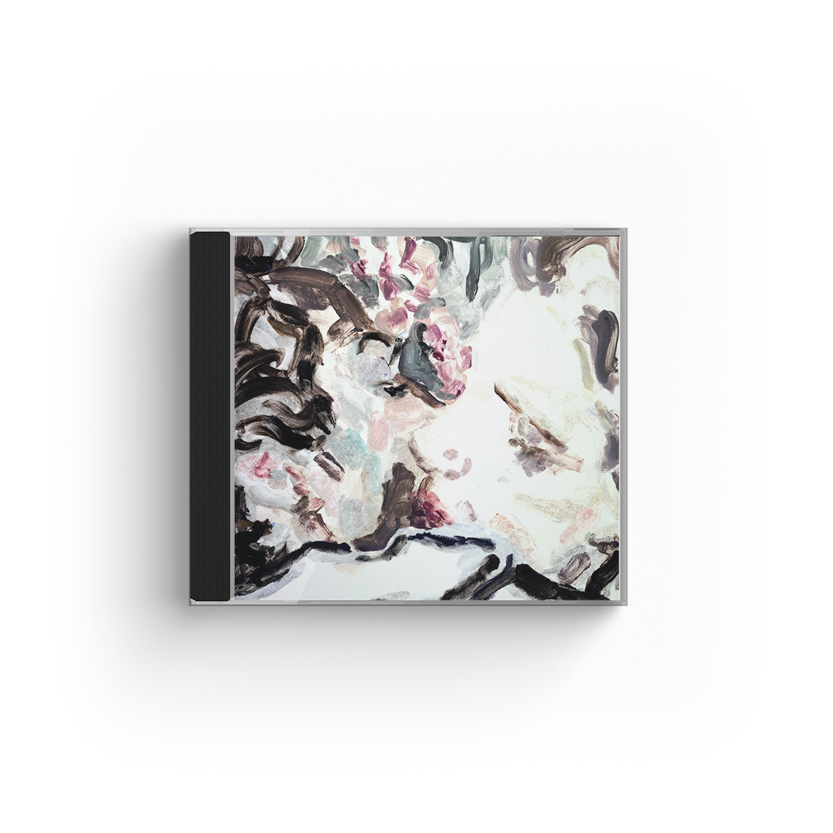 Iceage - For Love of Grace & the Hereafter - CD