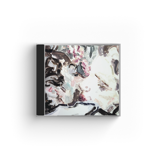 Iceage - For Love of Grace & the Hereafter - CD