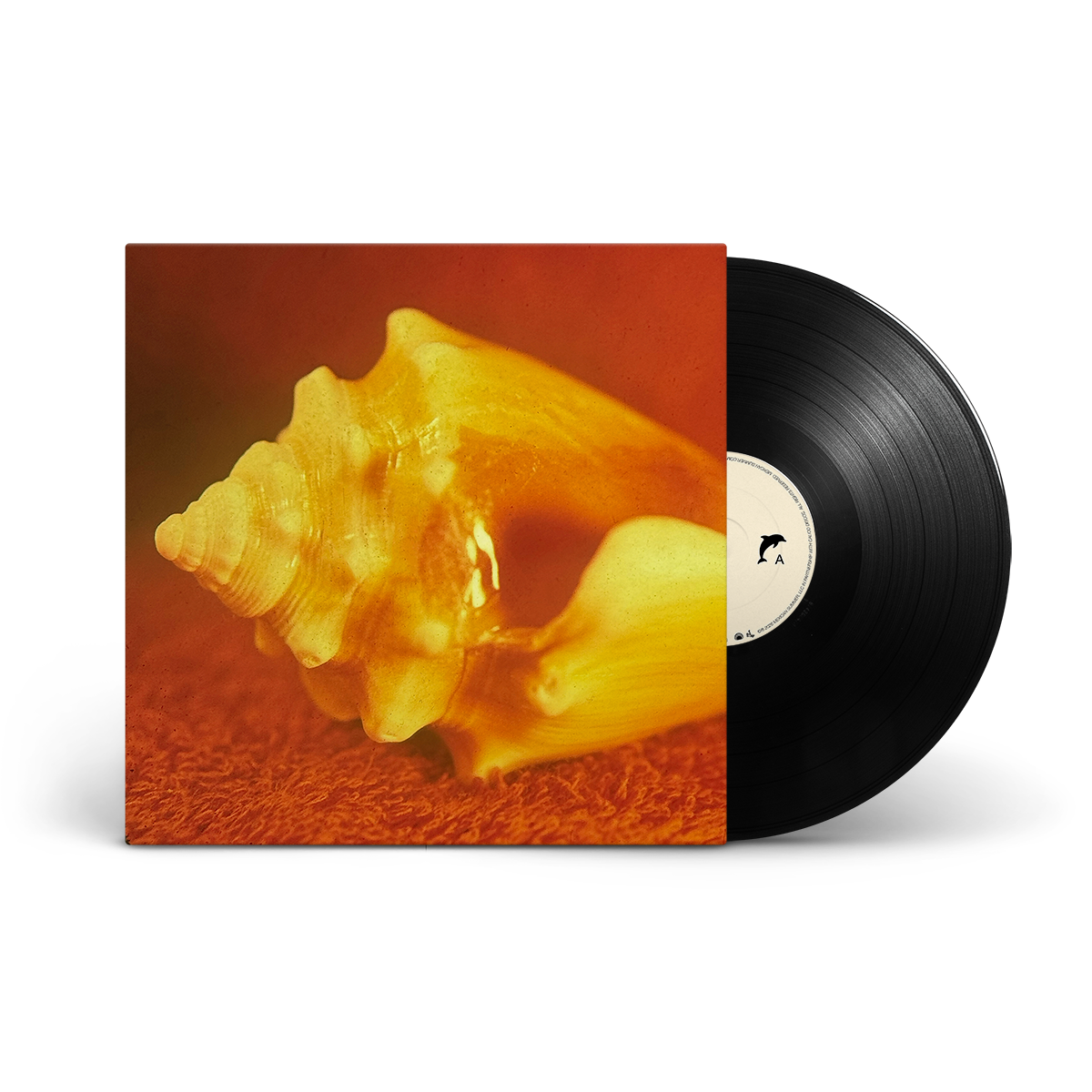 Allah-Las - Sirenas - Black LP [PRE-ORDER - SHIPS AUGUST 28, 2026]