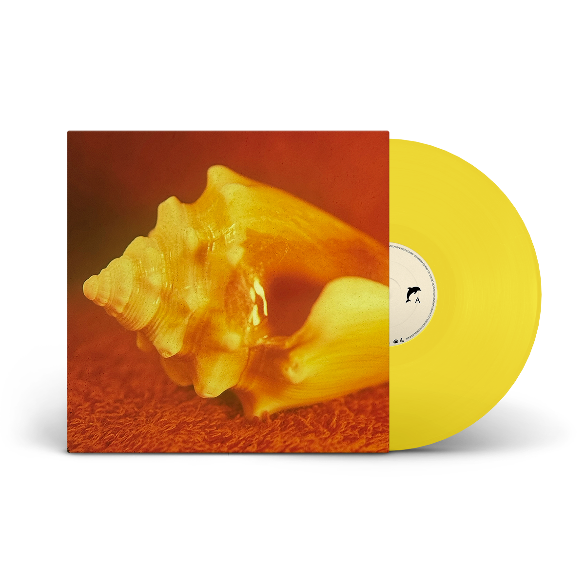 Allah-Las - Sirenas - Sinar Surya LP [PRE-ORDER - SHIPS AUGUST 28, 2026]