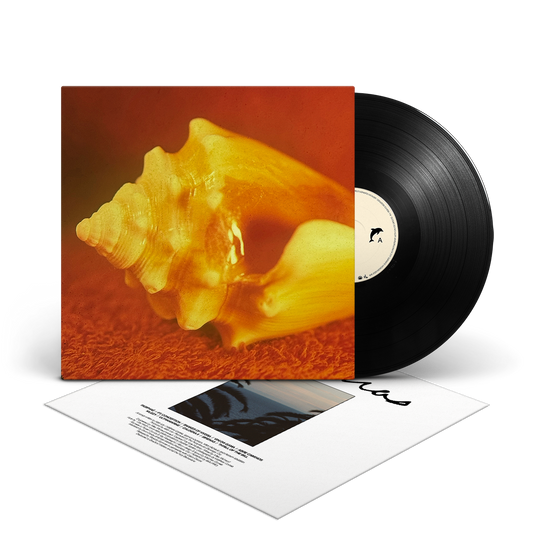 Allah-Las - Sirenas - Black LP [PRE-ORDER - SHIPS AUGUST 28, 2026]