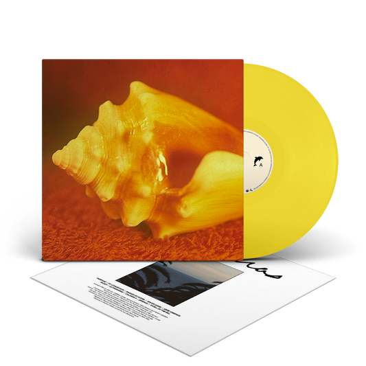Allah-Las - Sirenas - Sinar Surya LP [PRE-ORDER - SHIPS AUGUST 28, 2026]