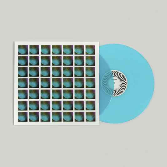Dungen - 4 - 15th Anniversary Aquamarine Edition Double Vinyl