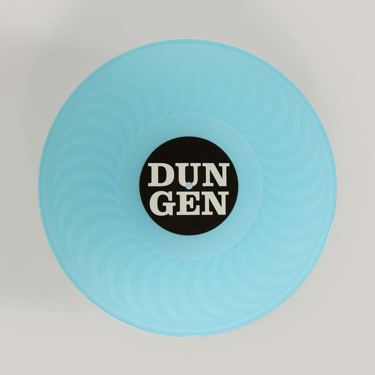 Dungen - 4 - 15th Anniversary Aquamarine Edition Double Vinyl