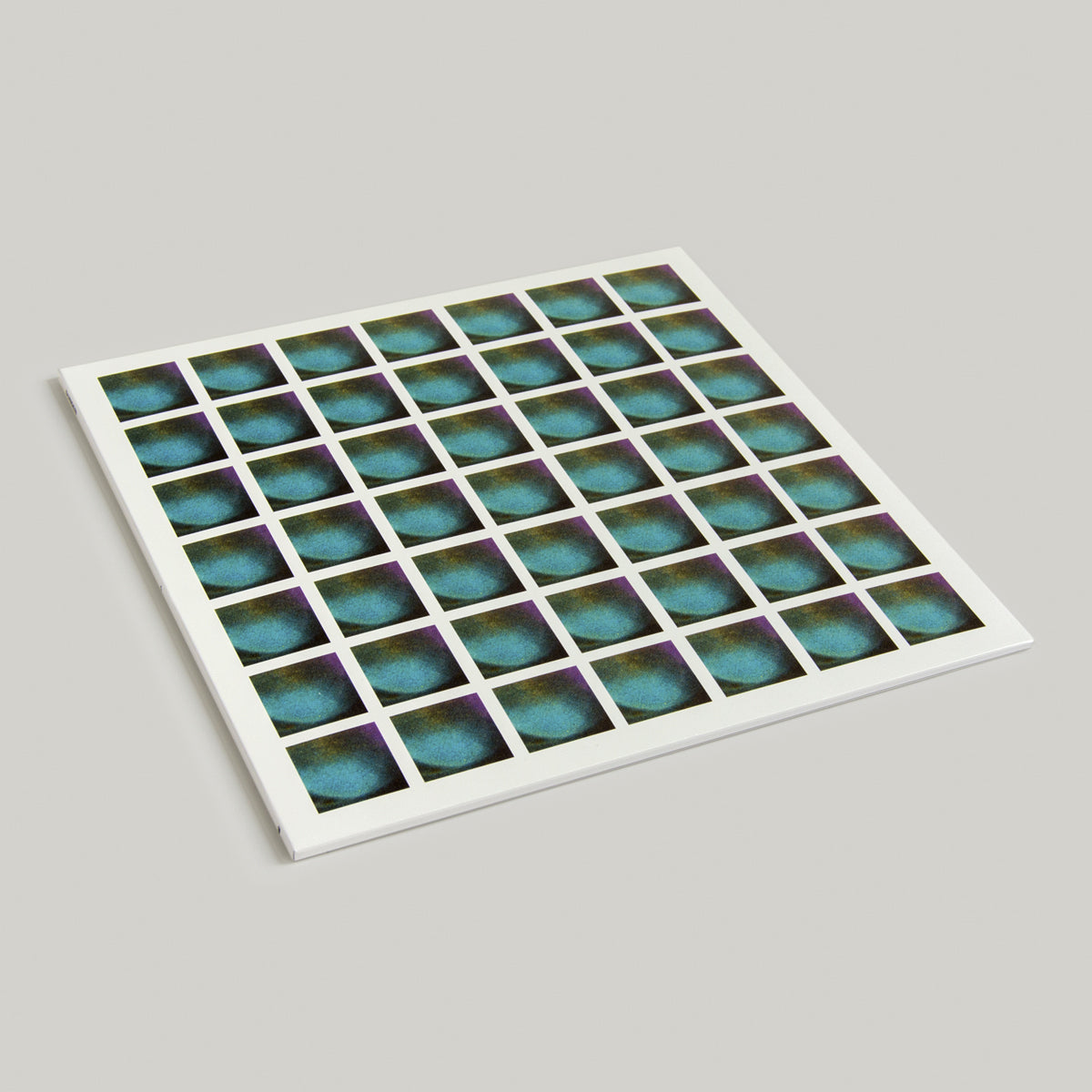 Dungen - 4 - 15th Anniversary Aquamarine Edition Double Vinyl