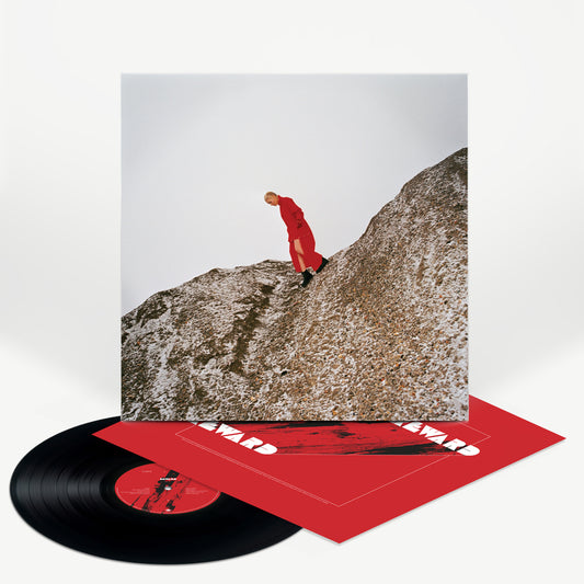 Cate Le Bon - Reward Standard Black Vinyl