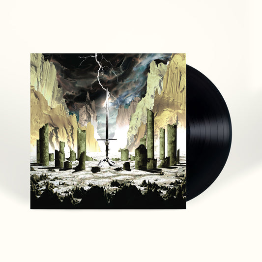 The Sword - Gods of the Earth: 15th Anniversary Edition