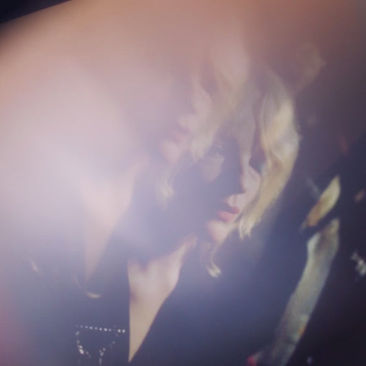 Jessica Pratt - Here in the Pitch - Black Vinyl